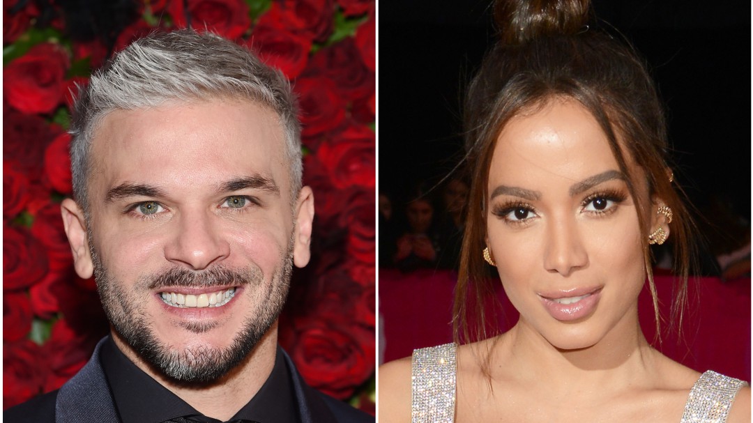 Pedro Capó y Anitta cantarán en la clausura de la Copa América