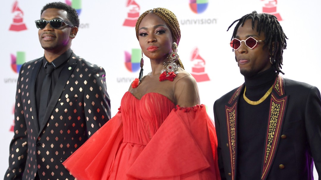 "Pa' Olvidarte", la nueva gira de ChocQuibTown por Estados Unidos