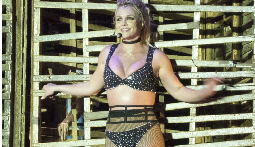 Britney Spears