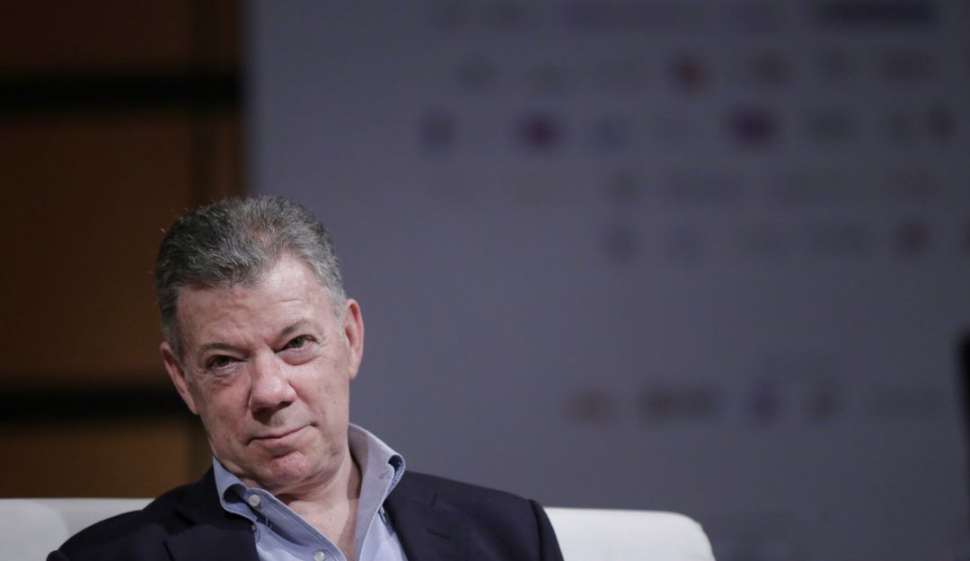 Juan Manuel Santos