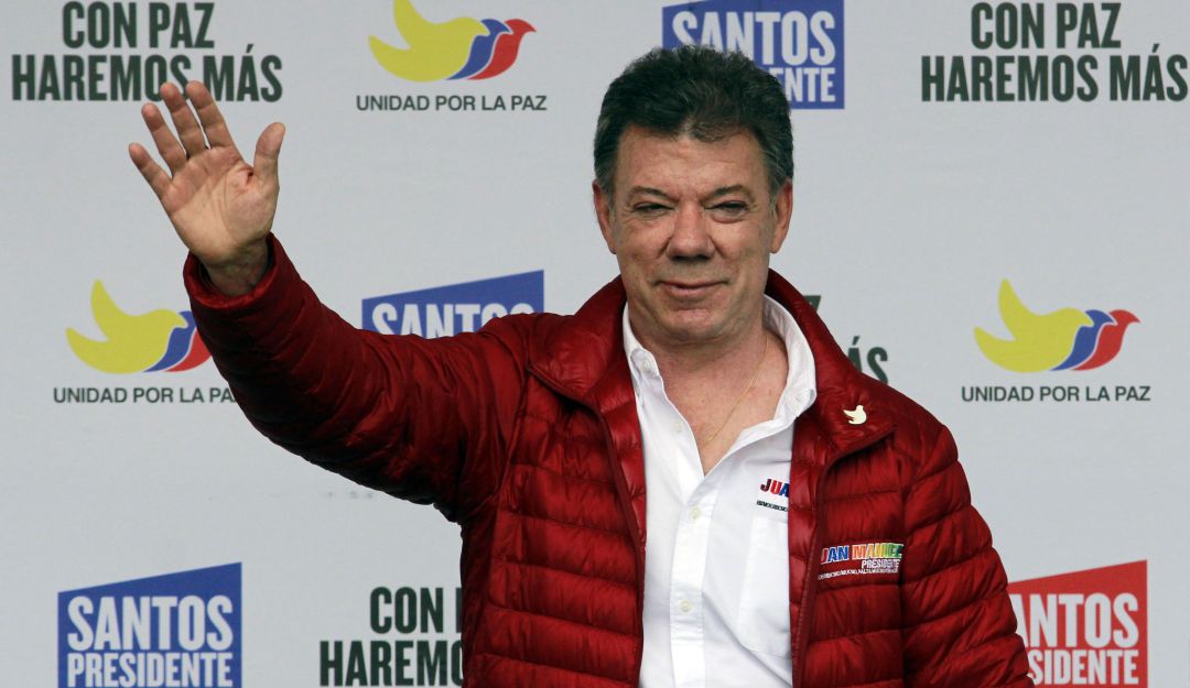 Caso Odebrecht: Piden investigar aportes de Odebrecht a la campaña Santos 2014