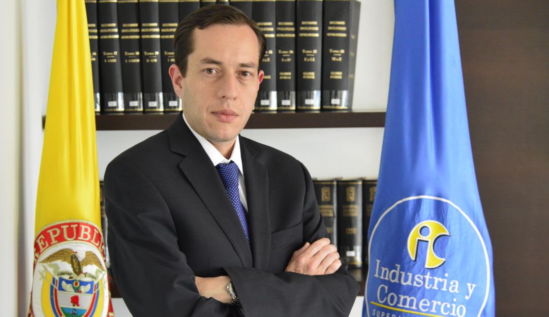 Ley protección de datos: SIC: Partidos políticos deben cumplir con Regulación de Protección de Datos