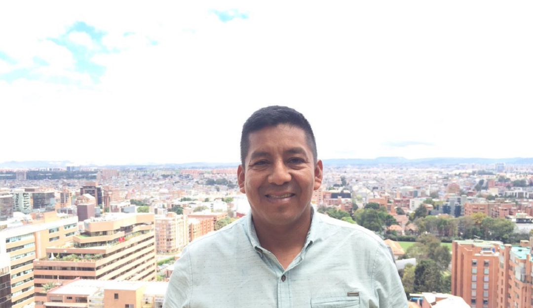 Alcalde de Inzá, Cauca: Fiscalía investiga alcalde de Inzá por presunta participación política