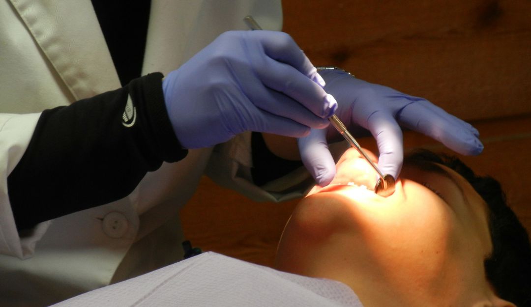 Salud bucal: En Colombia los jóvenes llegan a 15 años con experiencia de caries del 96%