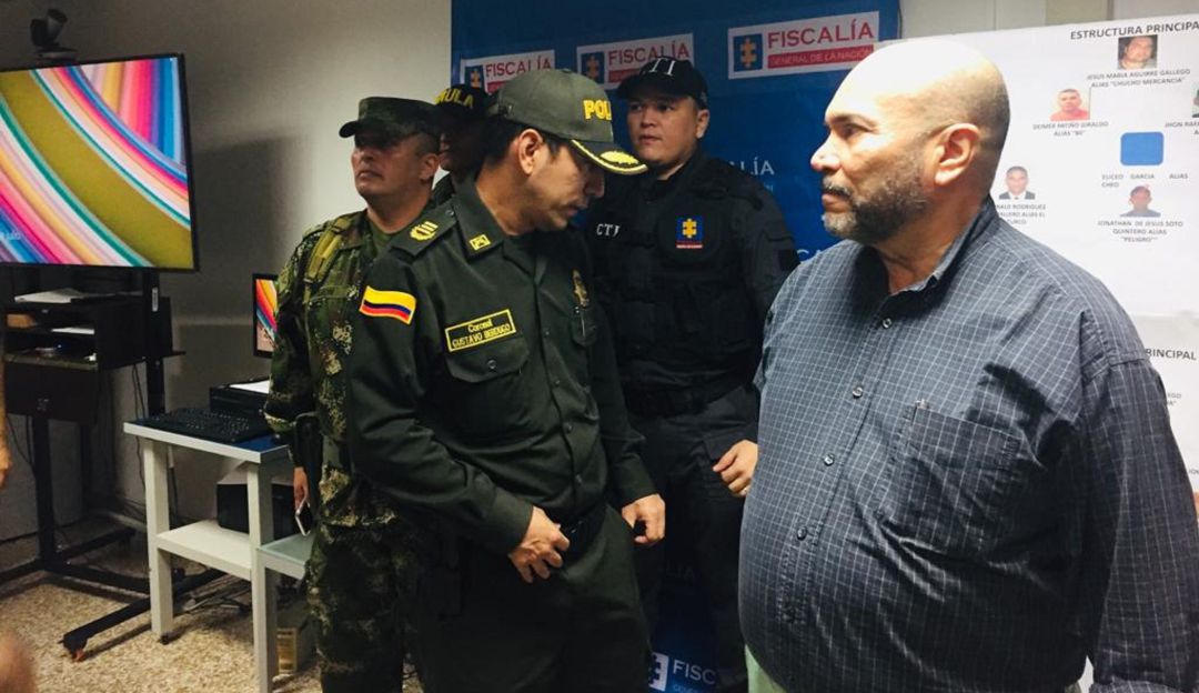 ¿El fin de Los Pachencas?