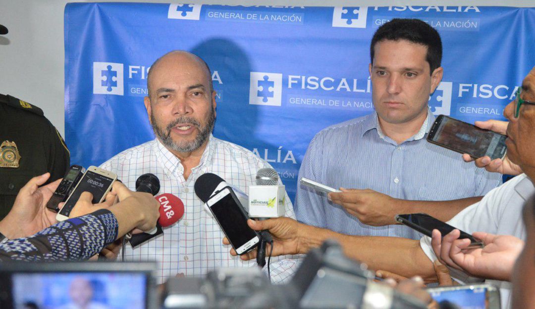 Fiscalía ofrece $100.000.000 de recompensa por asesinos de Maritza Quiroz