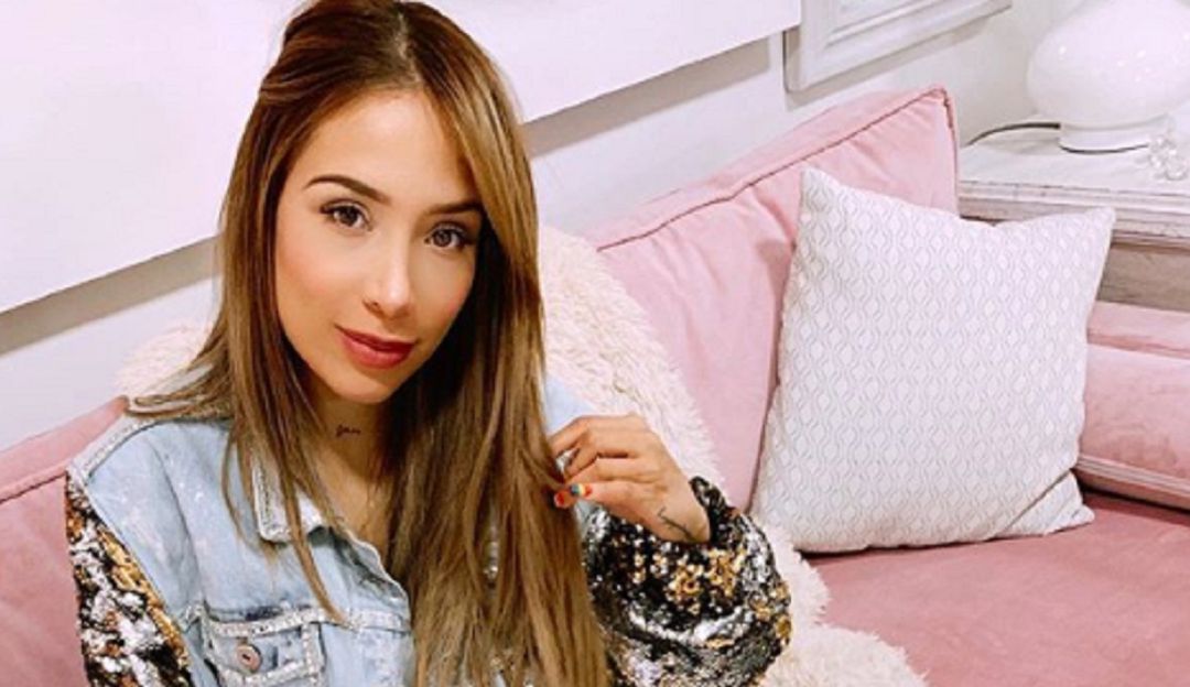Luisa Fernanda W