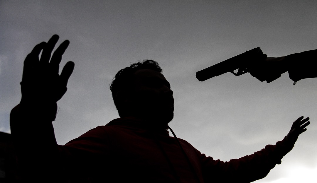 Homicidios en Bogotá continúan con tendencia a la baja