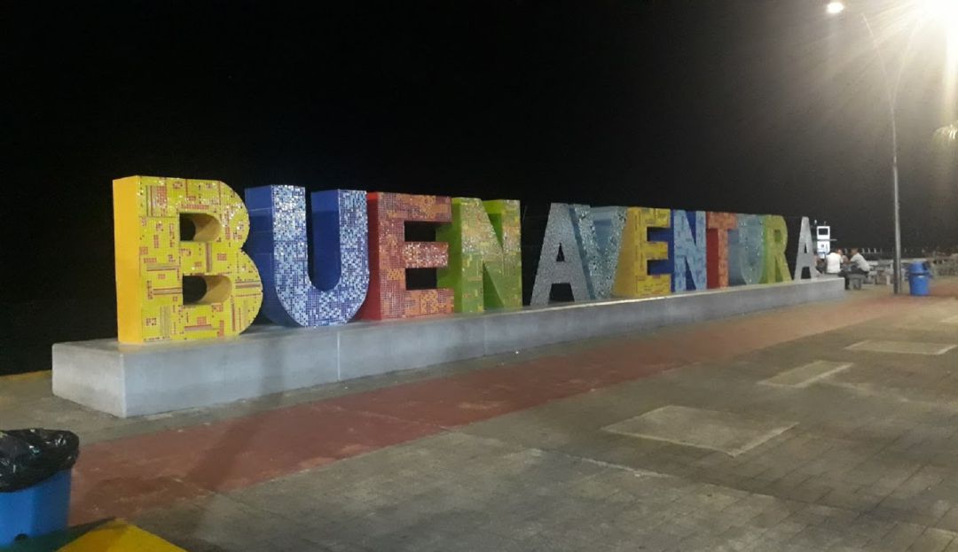 Desplazamiento masivo en la Comuna 3 de Buenaventura por enfrentamientos: Desplazamiento masivo en la Comuna 3 de Buenaventura por enfrentamientos