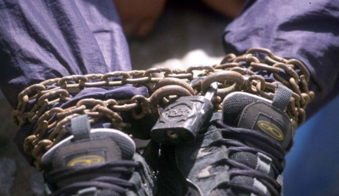 Secuestro en Duitama: Policía capturó a dos implicados en el secuestro de comerciante de Duitama