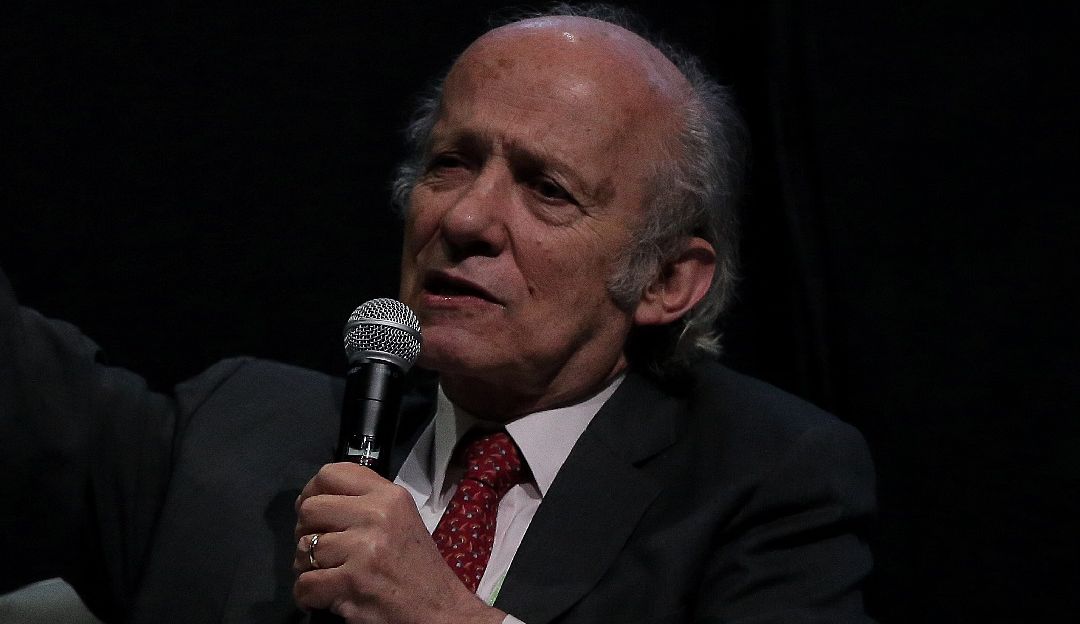 La letalidad de las bolsas plásticas: Manuel Rodríguez