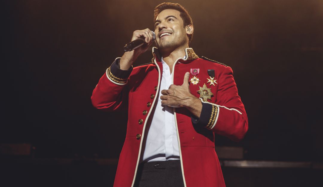 Carlos Rivera