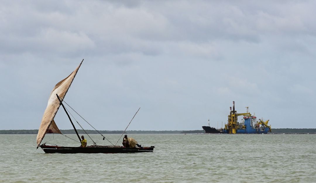Naufragio en Honduras: Al menos 26 muertos al naufragar barco pesquero en el Caribe hondureño