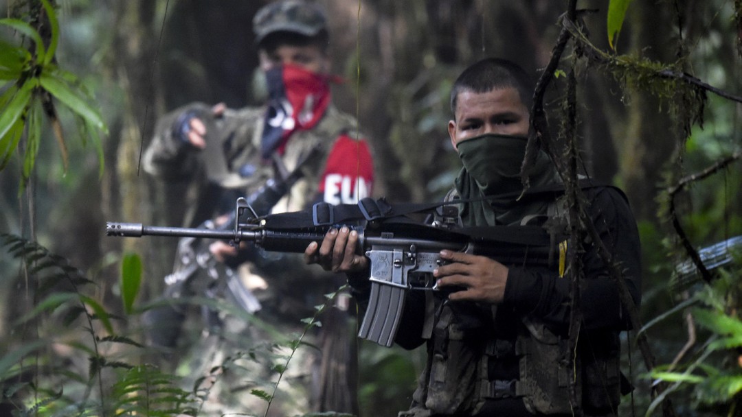 Consejo Noruego lanza alerta por 830 desplazados en el Catatumbo