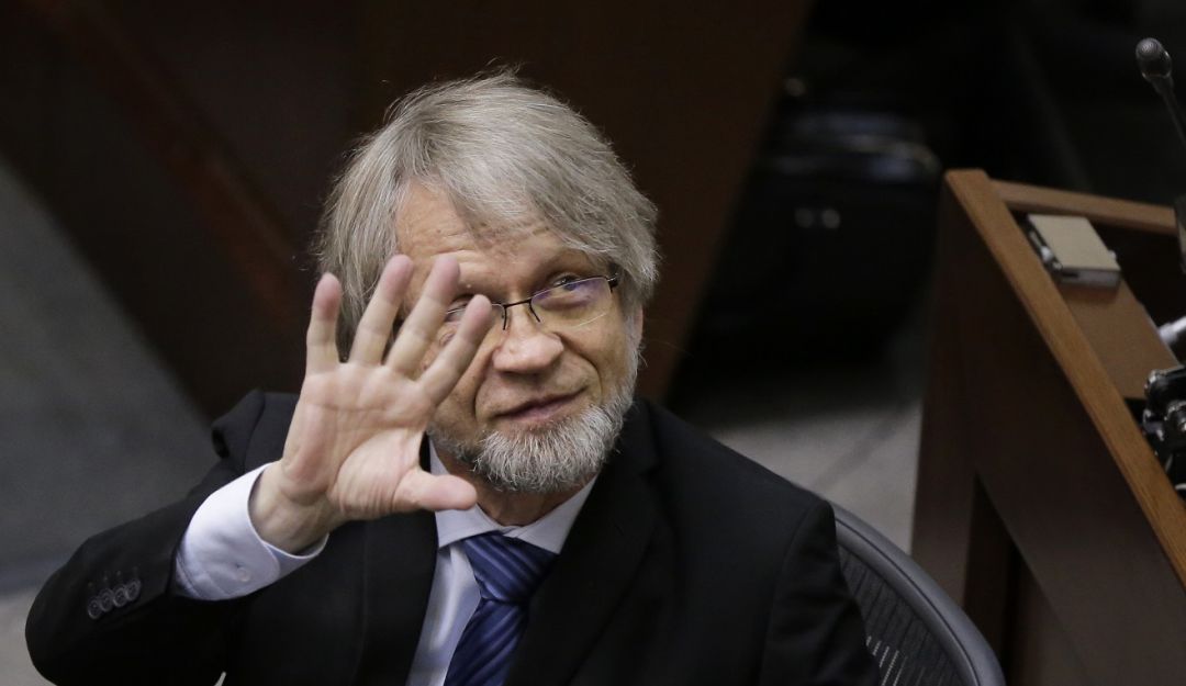 Curul Mockus: Niegan ponencia que pedía la muerte política de Mockus
