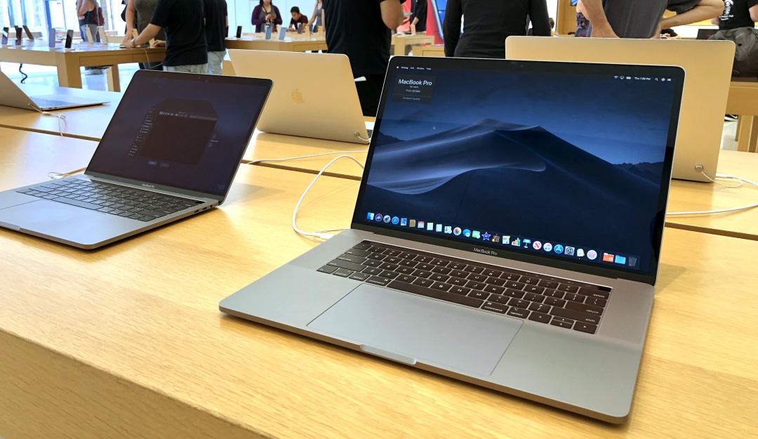 Apple nuevo diseño teclados: ¡Apple se renueva! Dejará atrás el diseño de sus teclados en MacBook