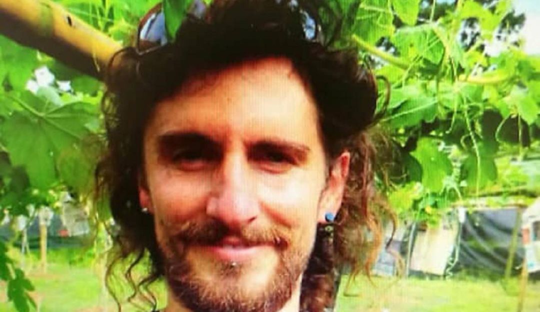 Rocco Acoccella, ciudadano italiano desaparecido