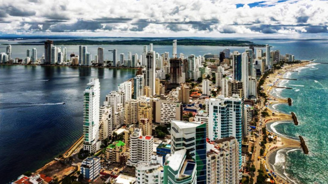 Cotelco entrega cifras sobre ocupación hotelera en Cartagena
