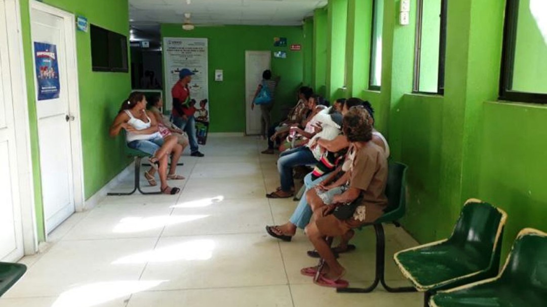 Realizan jornada de detección de lepra en San Jacinto, Bolívar