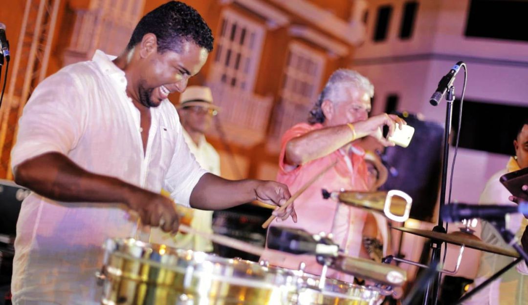 Circuito cultural de Cartagena: IPCC garantiza recursos para circuito cultural de Cartagena de Indias