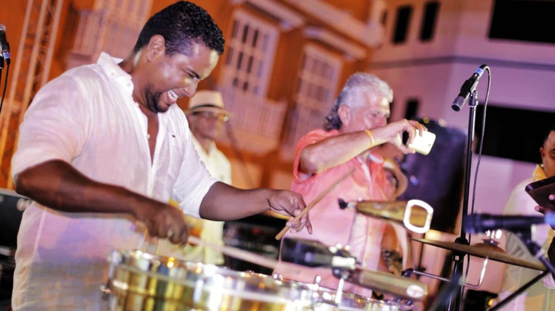 IPCC garantiza recursos para circuito cultural de Cartagena de Indias