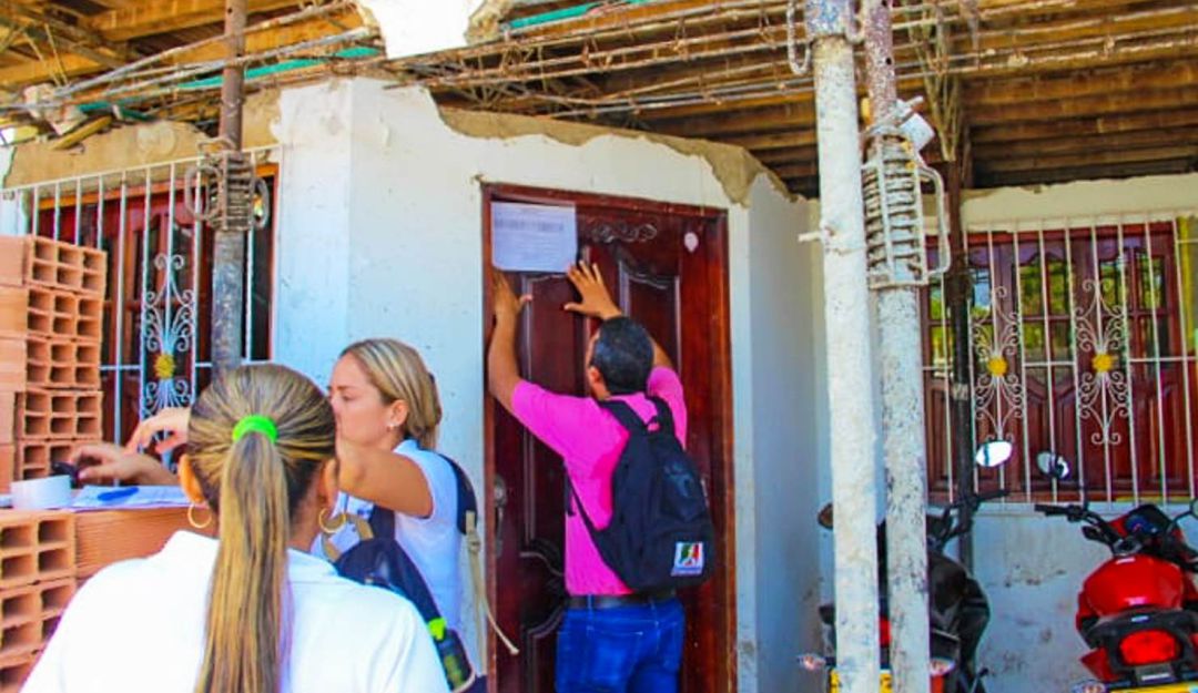 Control urbano en Cartagena: Por irregularidades, suspenden cuatro establecimientos en Cartagena