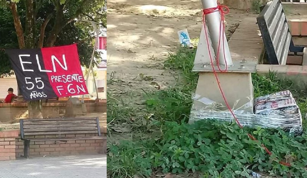 ELN en Norte de Santander paro armado: Asamblea pide al gobierno atención por paro del ELN en el Catatumbo