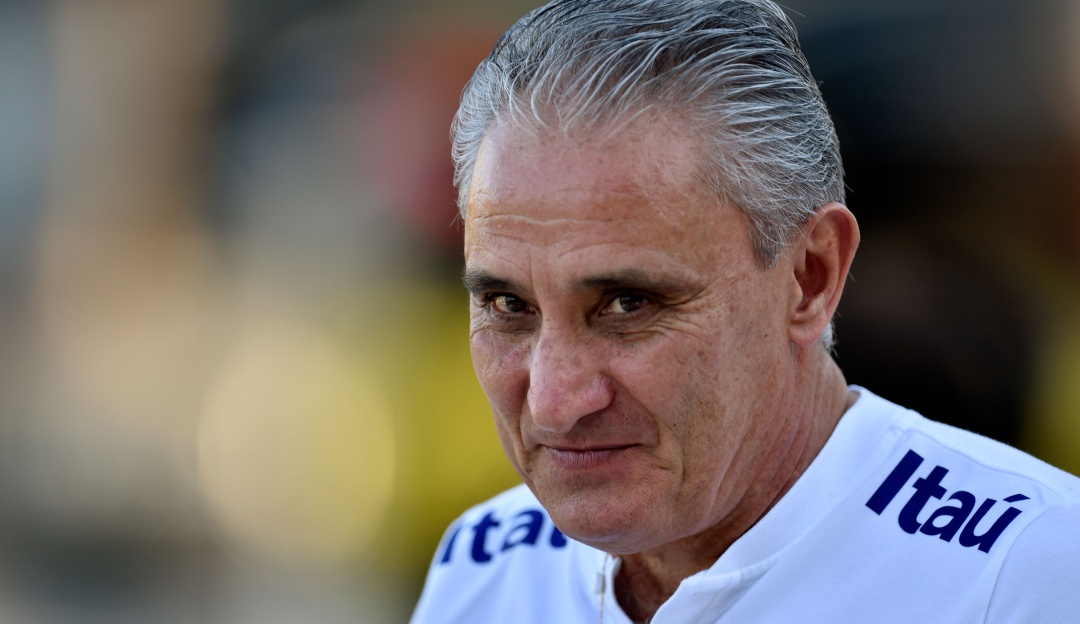 Tite ratificado DT Brasil: Tite seguirá como DT de Brasil sin importar el resultado de la final
