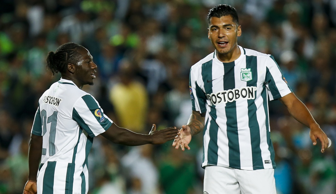 Santa Fe Duque: Jéfferson Duque llegará a reforzar el ataque de Independiente Santa Fe