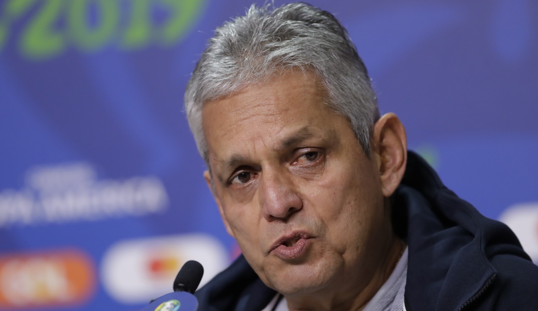 Amenazas Tesillo: Reinaldo Rueda lamenta ataques en redes sociales a Tesillo y Arias