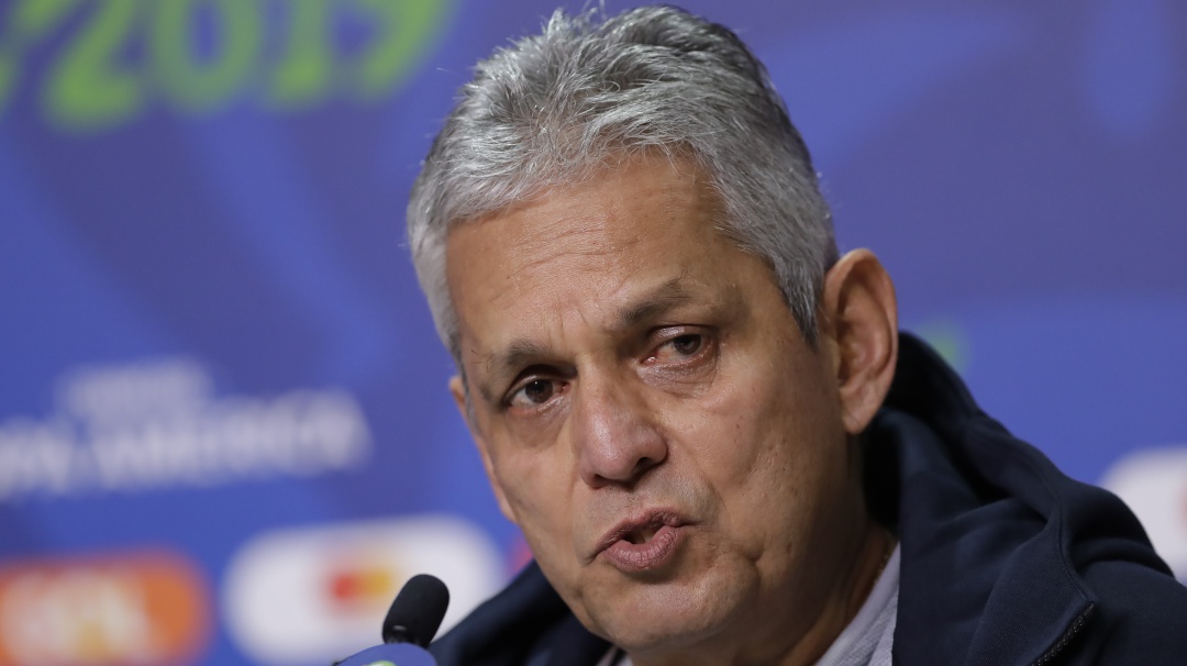 Reinaldo Rueda lamenta ataques en redes sociales a Tesillo y Arias