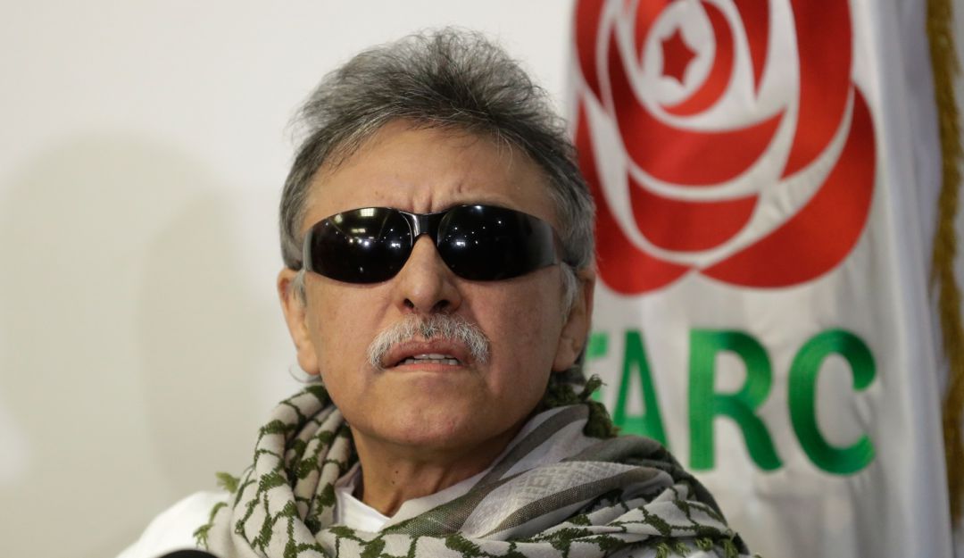 Santrich y la producción de cocaína en la nueva edición de The Economist
