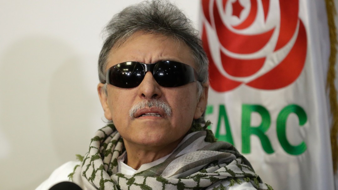 Santrich y la producción de cocaína en la nueva edición de The Economist