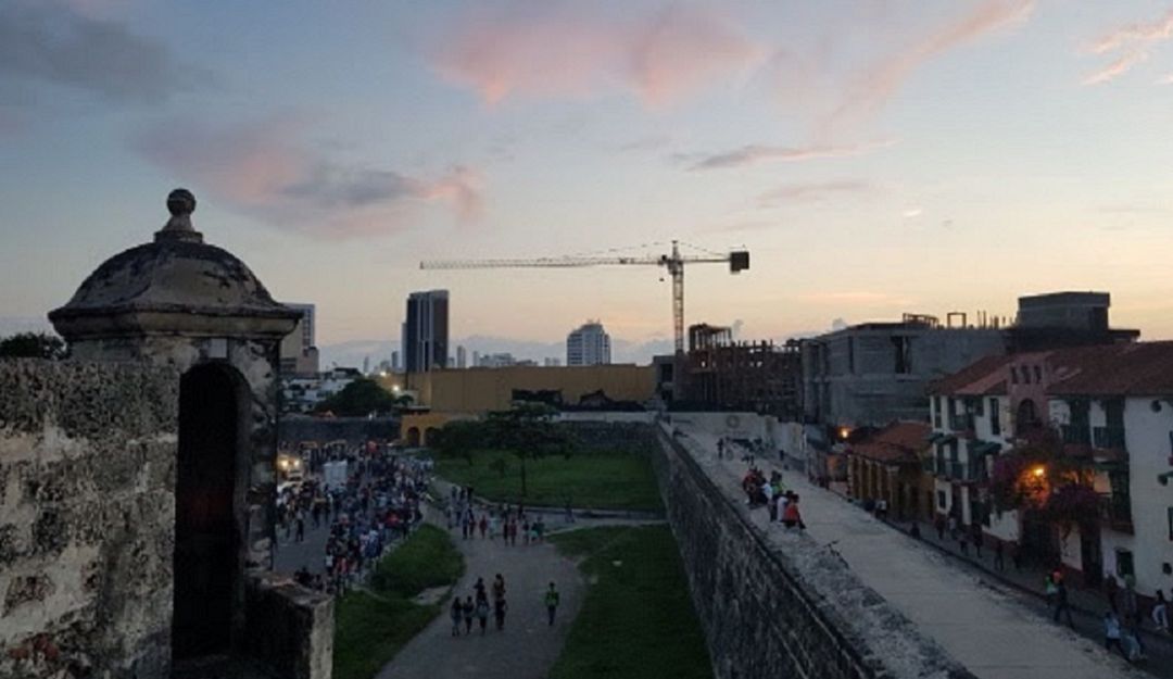 Cartagena de Indias