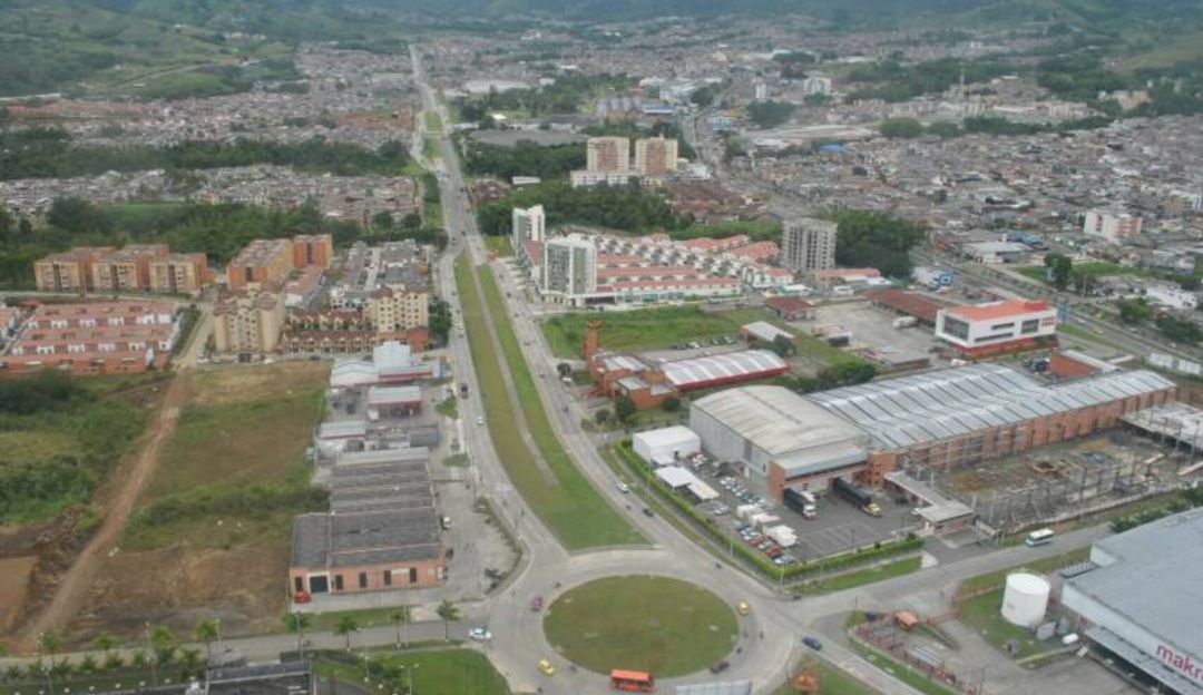 Controversia en la Asamblea de Risaralda: Dosquebradas no se encuentra en riesgo de ser corregimiento: Sec. Hacienda