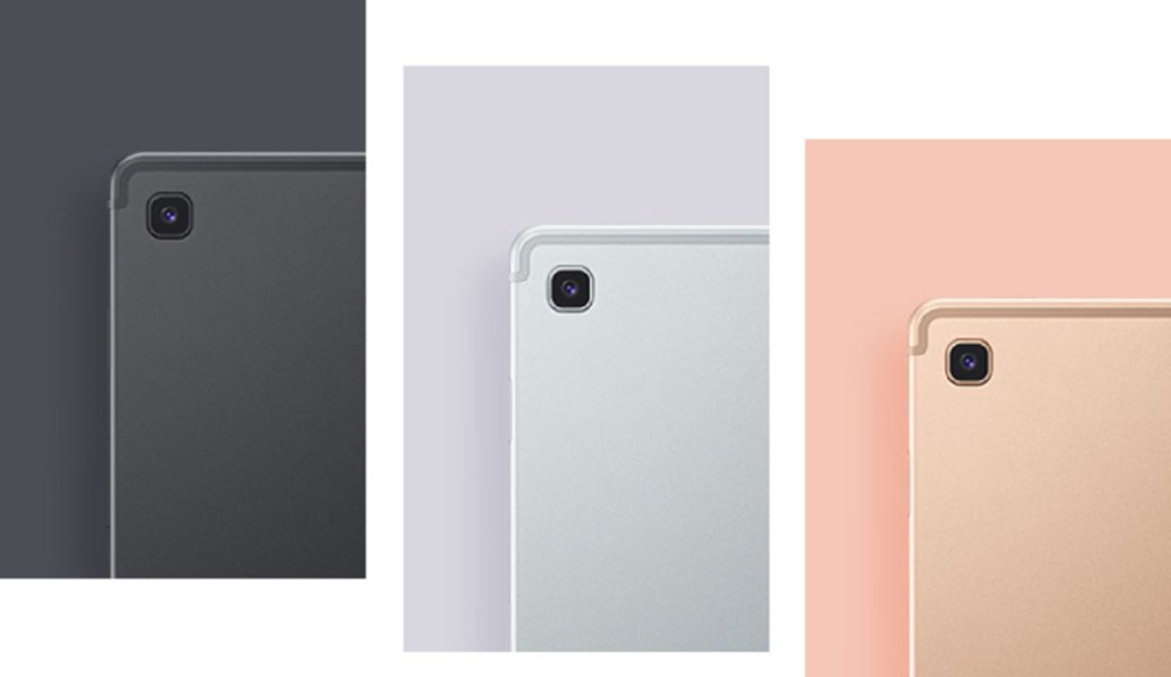 Galaxy Tab S5e características: Así es la nueva la nueva Galaxy Tab S5e de Samsung