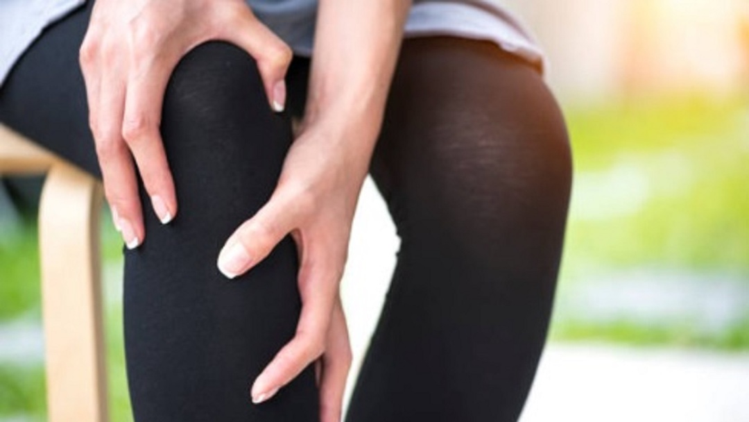 Julio mes de la salud articular