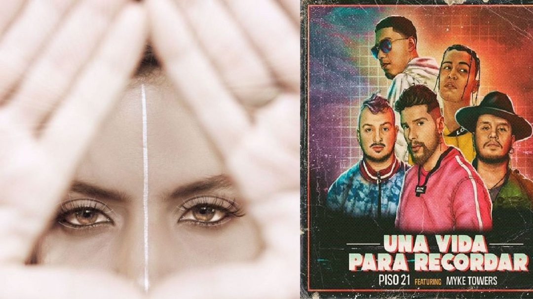 Estrenos musicales