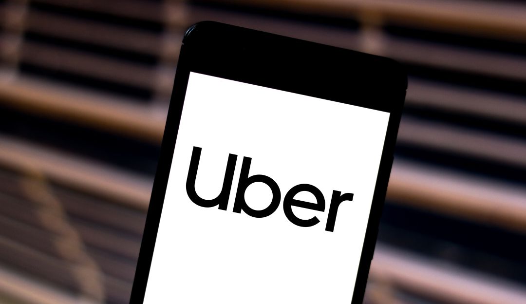 Uber: Sellan temporalmente oficina de Uber en Bogotá