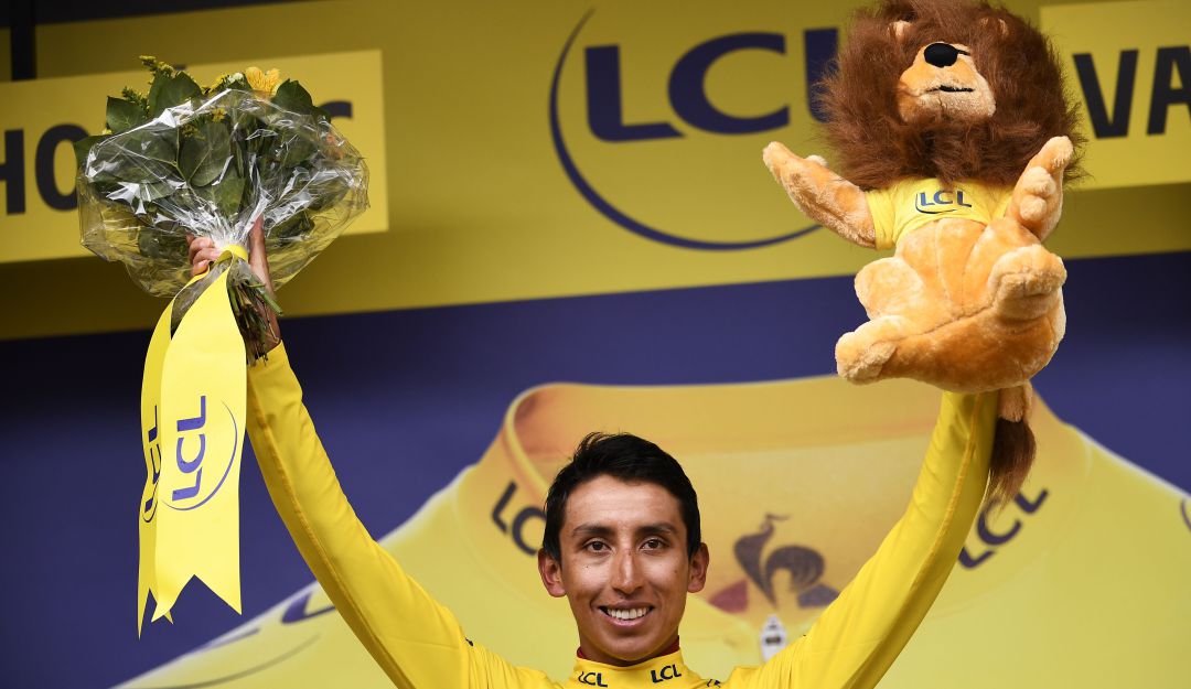 Posiciones Tour de Francia 2019: Clasificaciones del Tour de Francia 2019