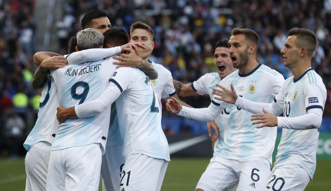 Copa América Argentina Chile: ¿Cuánto ganará Argentina por conseguir el tercer lugar de la Copa América?