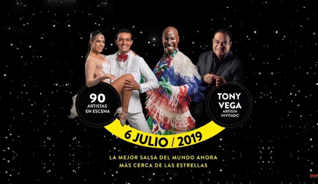 Encuentro entre la capital mundial de la salsa y la capital de Colombia