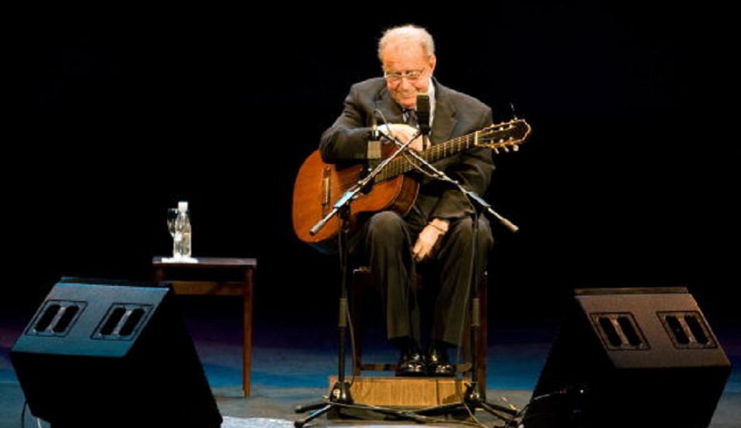 Joao Gilberto