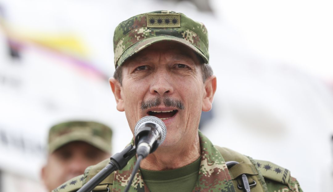 Bandas criminales: Ejército: La mitad de reclutados por bandas criminales son menores de edad