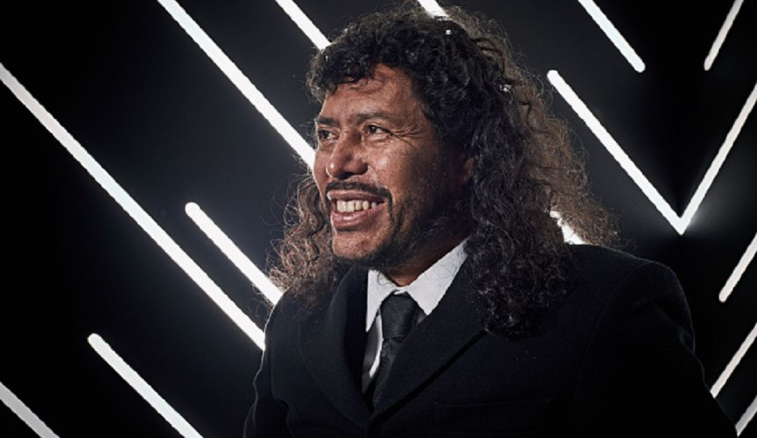 René Higuita