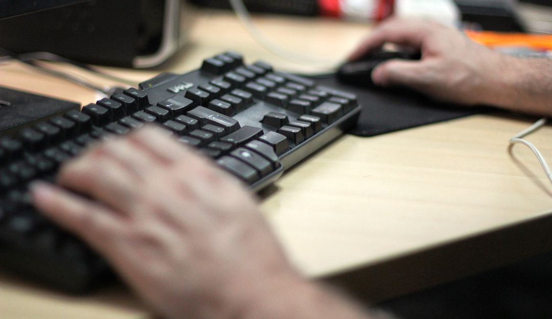 hackeo encuesta alcalde Cartagena: Investigan posible hackeo en sondeo de favorabilidad alcalde de Cartagena