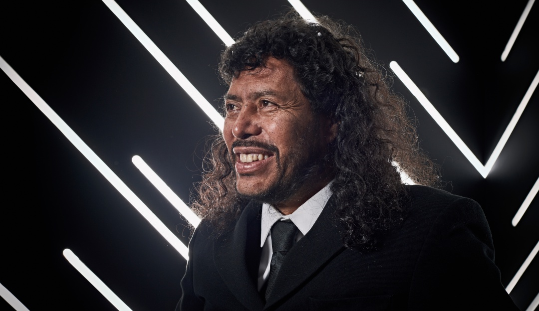 Copa América Apuesta Higuita: René Higuita cumplió su apuesta de la Copa América