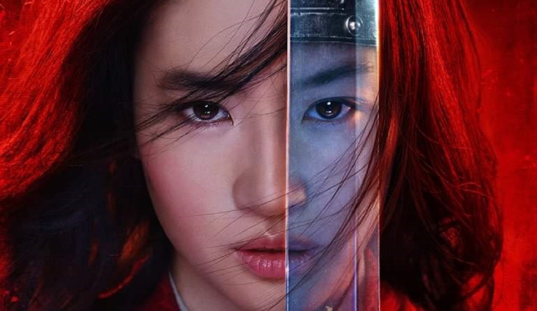 Tráiler Mulan: ¡Sin palabras! Disney libera primer tráiler live-action de ‘Mulan’