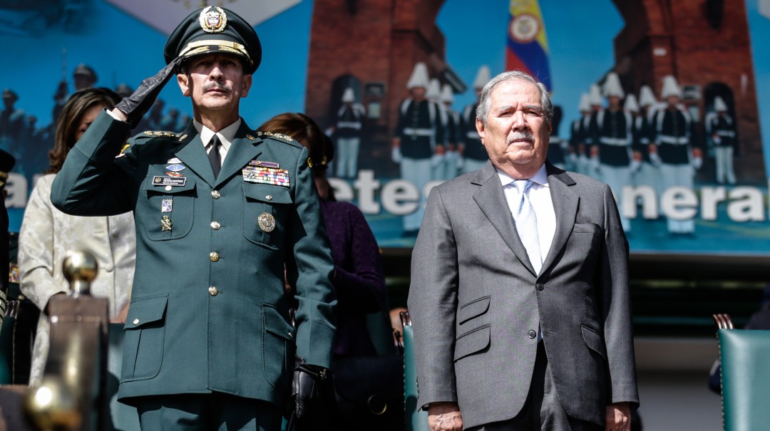 Mindefensa y Ejército guardan silencio ante nuevas denuncias de corrupción