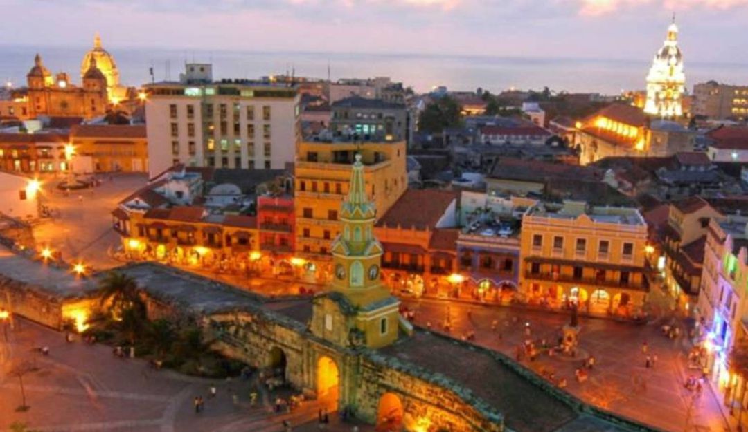 Preocupación resultados censo DANE Cartagena: Preocupación en Cartagena por resultados del último censo del DANE